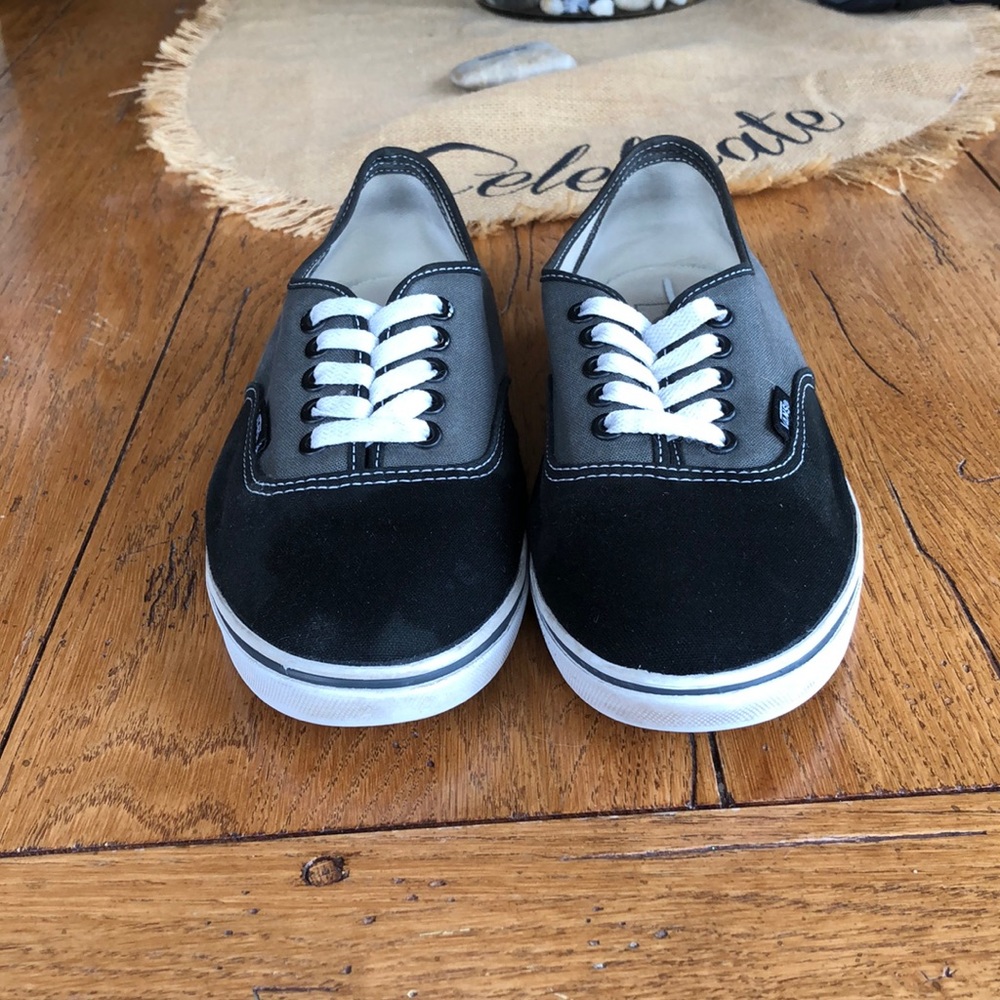 Vans Classic Sneakers